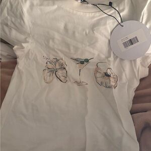 princess polly baby tee